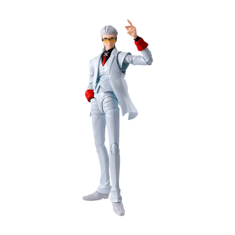 Tamashii Nations Figura X To Be Hero X SH Figuarts