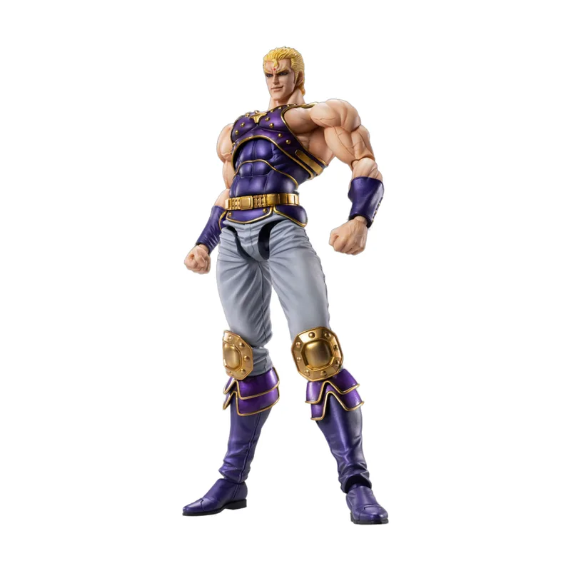 Medicos Entertainment Figura Thouzer Fist of the North Star Chozokado Medicos