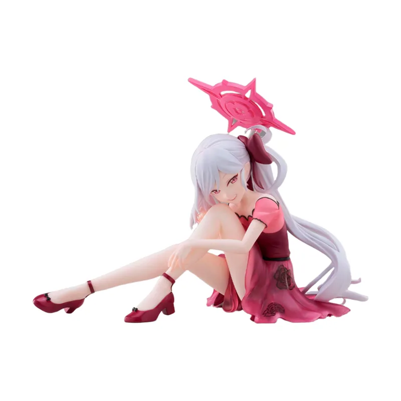 SEGA Goods Figura Mutsuki Blue Archive Yumemirize Sega