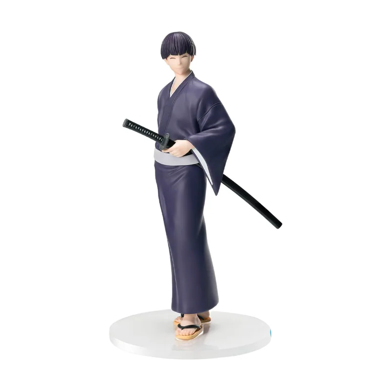 SEGA Goods Figura Soshiro Hoshina Kaiju No.8 Yukata Ver. XStellar Sega