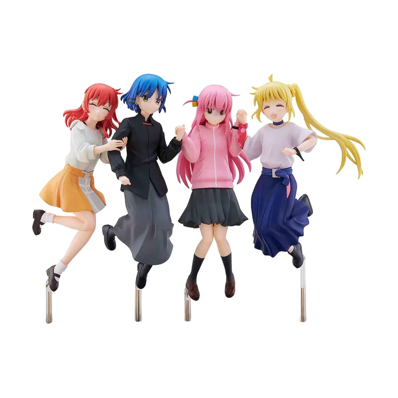 Aniplex Pack 4