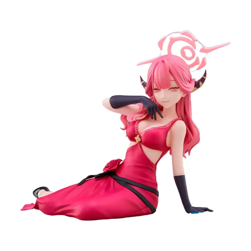 SEGA Goods Figura Aru Blue Archive Yumemirize Sega