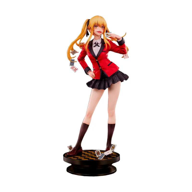 Union Creative Figura Mary Saotome Kakegurui 1/6