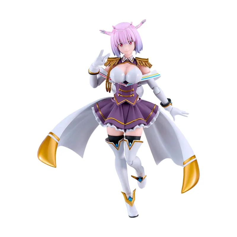 Max Factory Figura Akane Shinjo Gridman Universe Order Ver. Figma