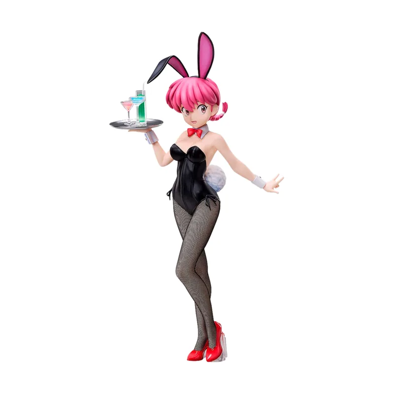Freeing Figura Ranma Saotome Ranma 1/2 Bunny Ver. 1/4