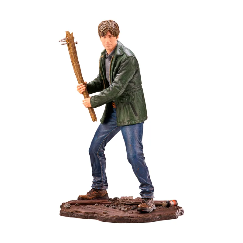 Numskull Figura James Sunderland Silent 2 Hill