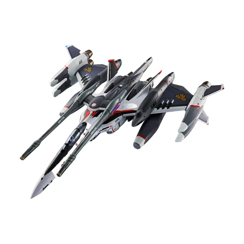 Tamashii Nations Figura Tornado Messiah Valkyrie Alto Saotome Use Revival Macross Frontier The False Songstress Dx Chogokin 25 cm