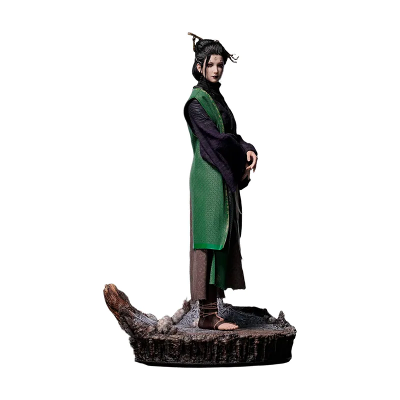 Queen Studios Figura The Fourth Sister Black Myth Wukong 1/6