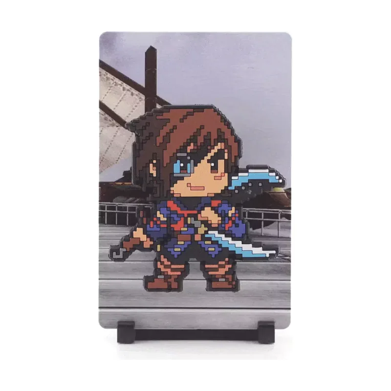 First 4 Figures FiGGYZ Skies of Arcadia