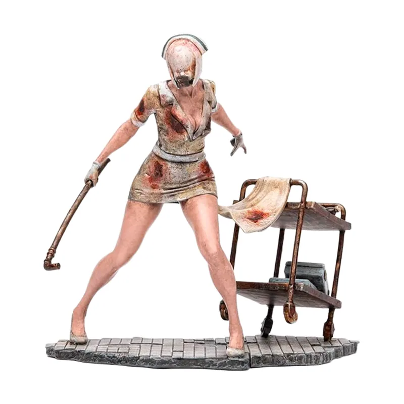 Numskull Figura Bubble Head Nurse Silent Hill 2