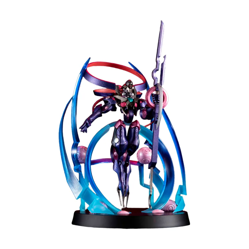 Megahouse Figura Cyberse @Ignister Yu-Gi-Oh! Vrains Monster Chronicle