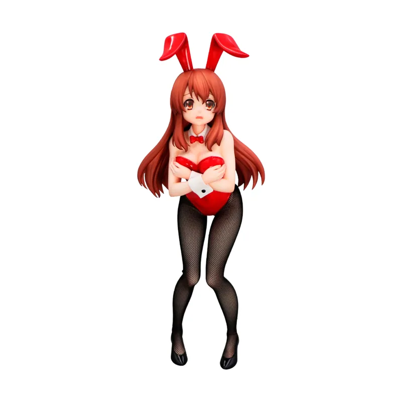 Furyu Figura Mikuru Asahina The Melancholy of Haruhi Suzumiya BiCute Bunnies