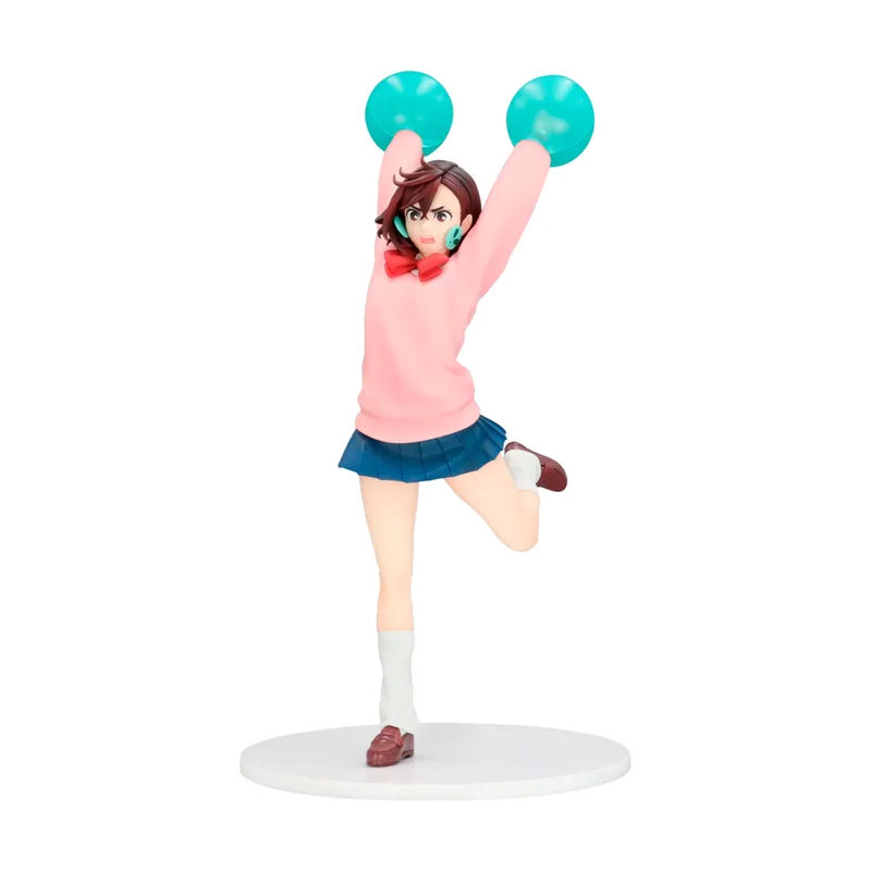 Furyu Figura Momo Ayase Dandadan Trio-Try-iT