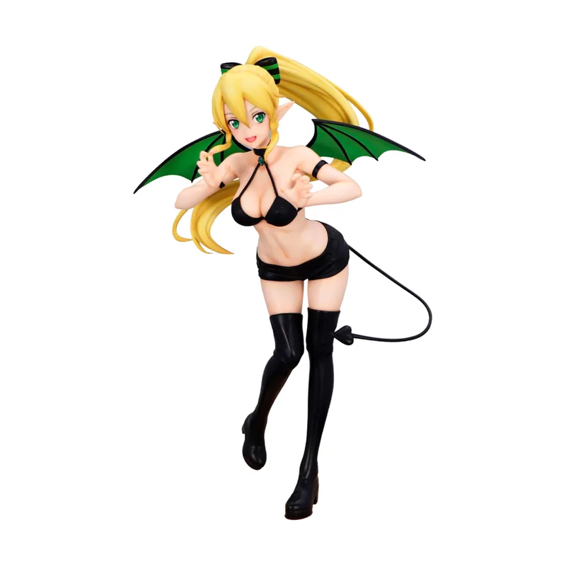 Furyu Figura Leafa Sword Art Online BiCute
