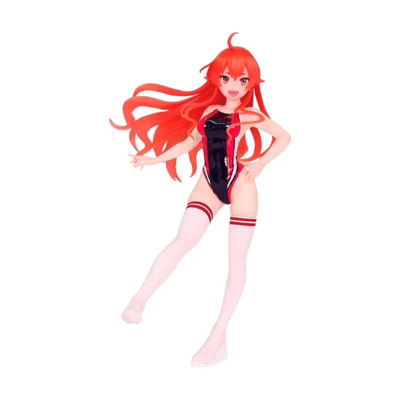 System Service Figura Vivit Eris Boreas Greyrat Mushoku Tensei Jobless Reincarnation Season 2 Swimwear Ver.
