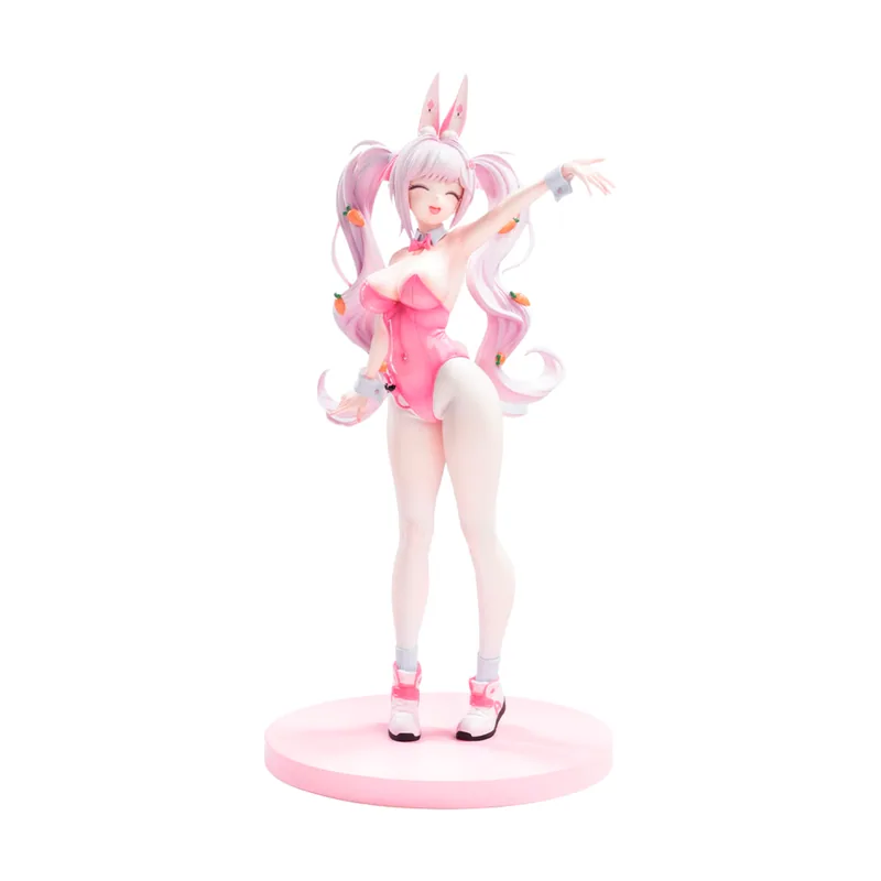 Hobby Figura Alice Goddess of Victory Nikke Wonderland Bunny Ver. 1/10 Sakura