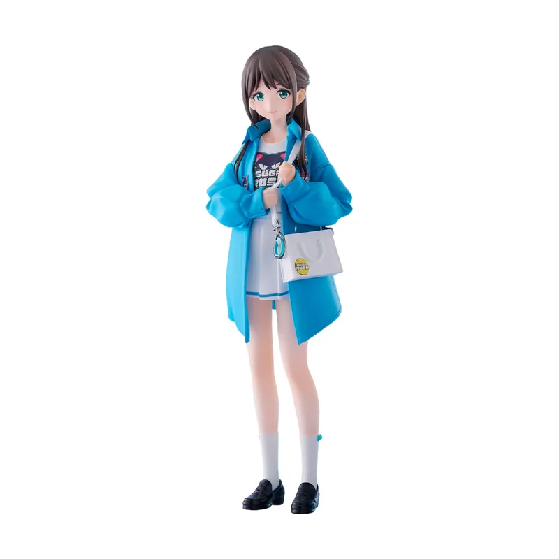 Good Smile Figura Airi Blue Archive Event KV Ver. Pop Up Parade