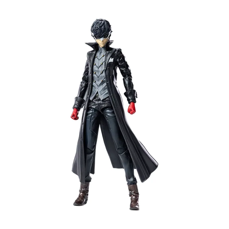 Hiya Toys Joker Figura 15 cm Persona 5 Royal Exquisite Basic
