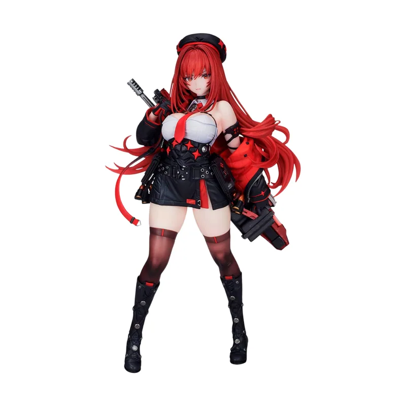 Flare Figura Rapi Red Hood Goddess of Victory Nikke