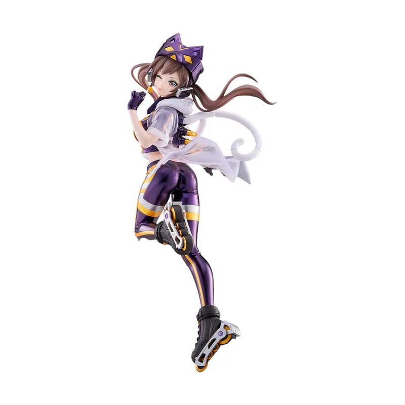 Good Smile Figura Masquerena Yu-Gi-Oh Card Game Monster Collection Pop Up Parade SP I:P