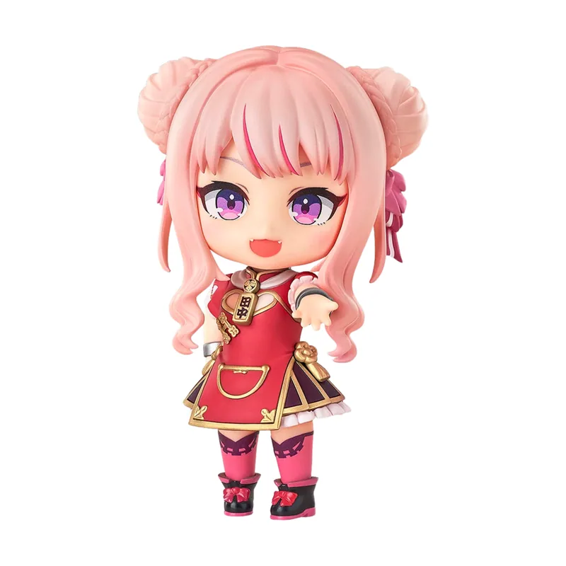 Good Smile Figura Tanaka Hime Himehina Nendoroid
