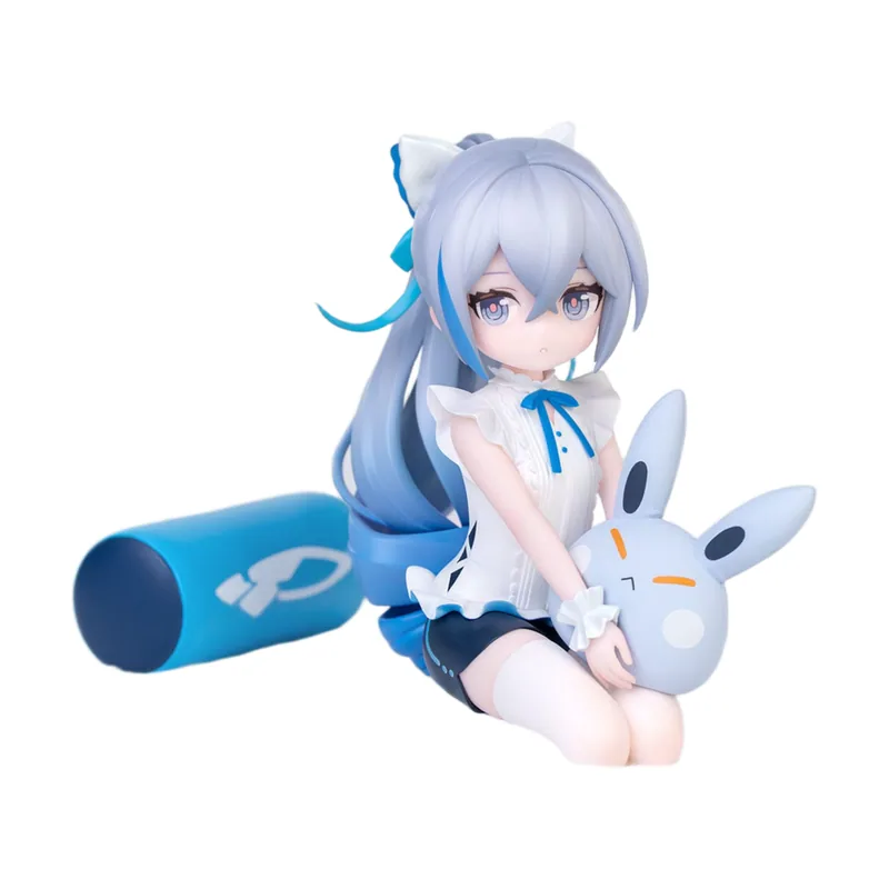 Myethos Figura Bronya Little Herrscher Honkai Impact 3rd
