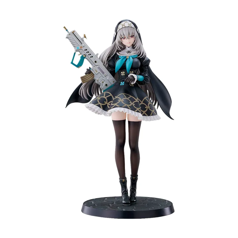 Max Factory Figura Sakurako Blue Archive 1/7