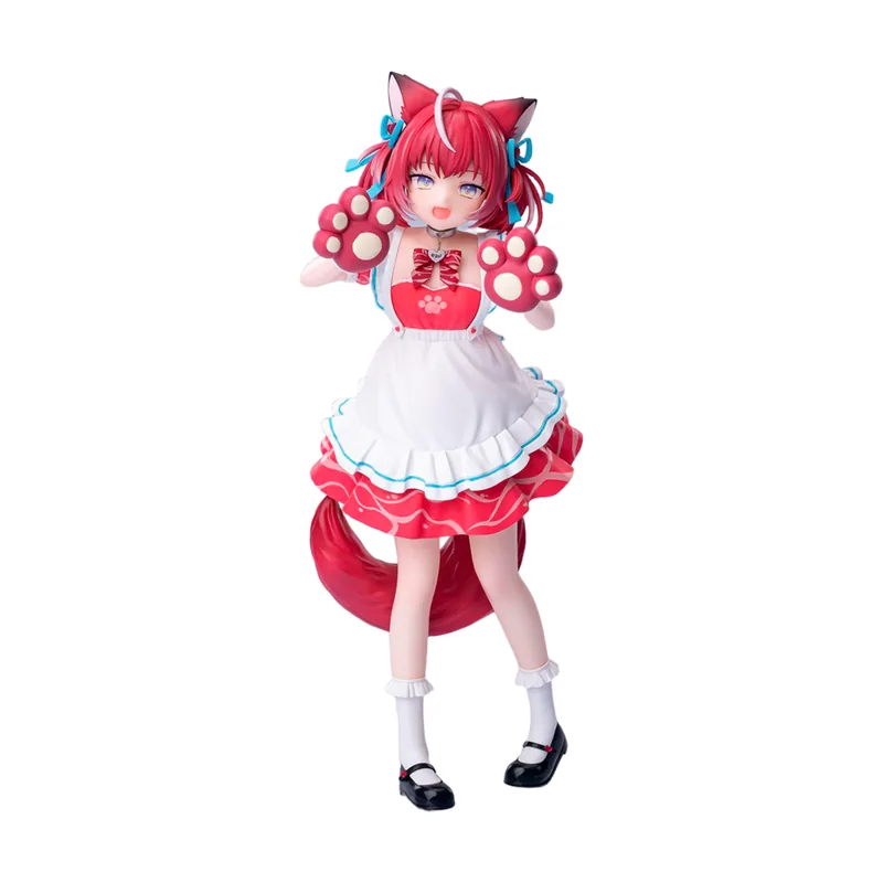 SEGA Goods Figura Akami Karubi Akami Luminasta Sega