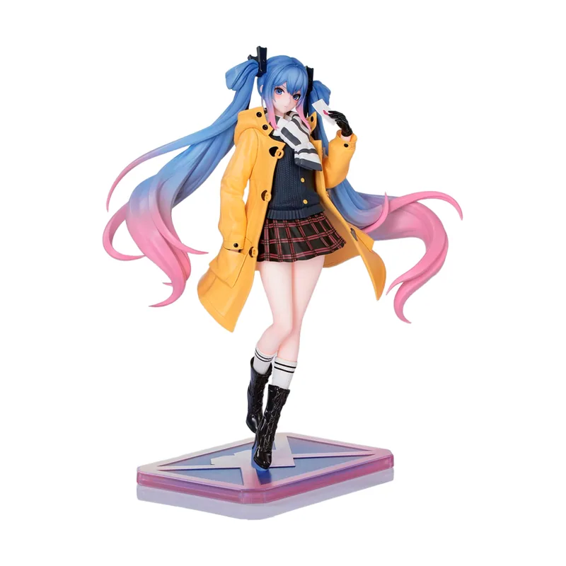 Myethos Figura Lady Sun Honor of Kings Lovers Across Time Ver. 1/8