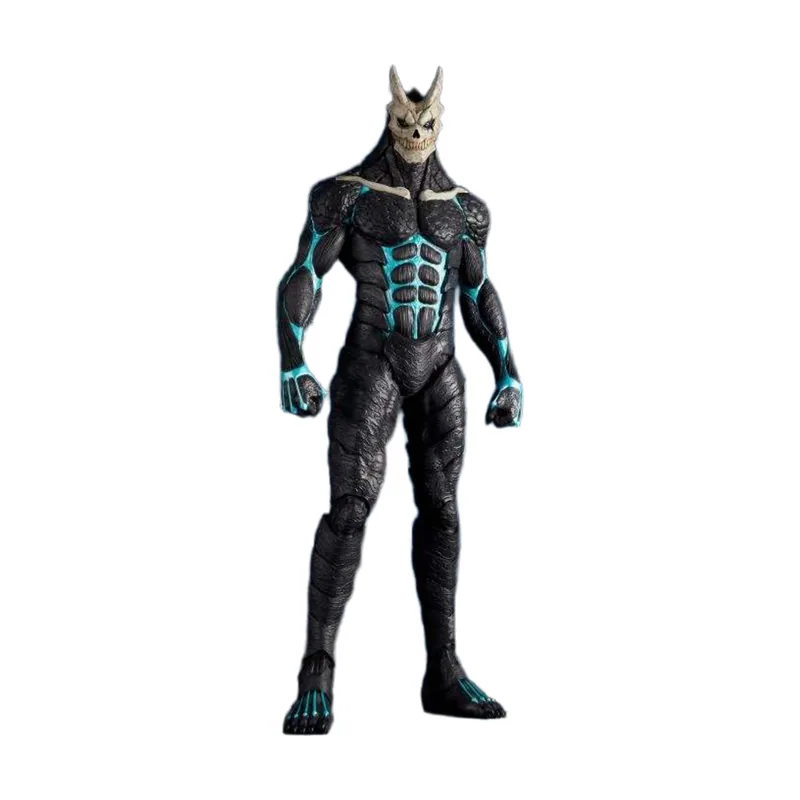 Kaiyodo Figura Kaiju No. 8 Mega Sofvi 50 cm
