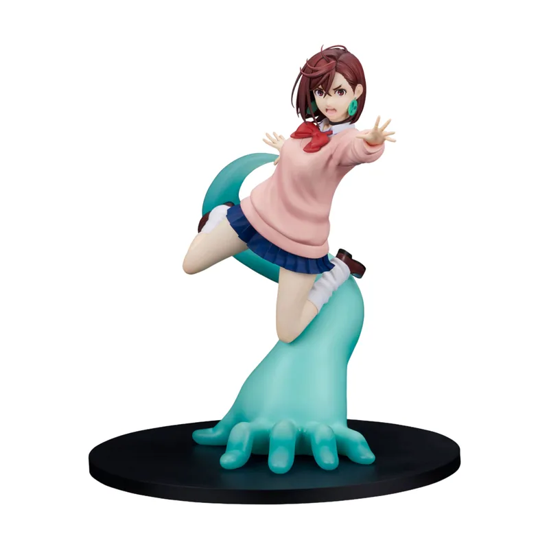 Furyu Figura Momo Ayase Dandadan 1/7 F:NEX