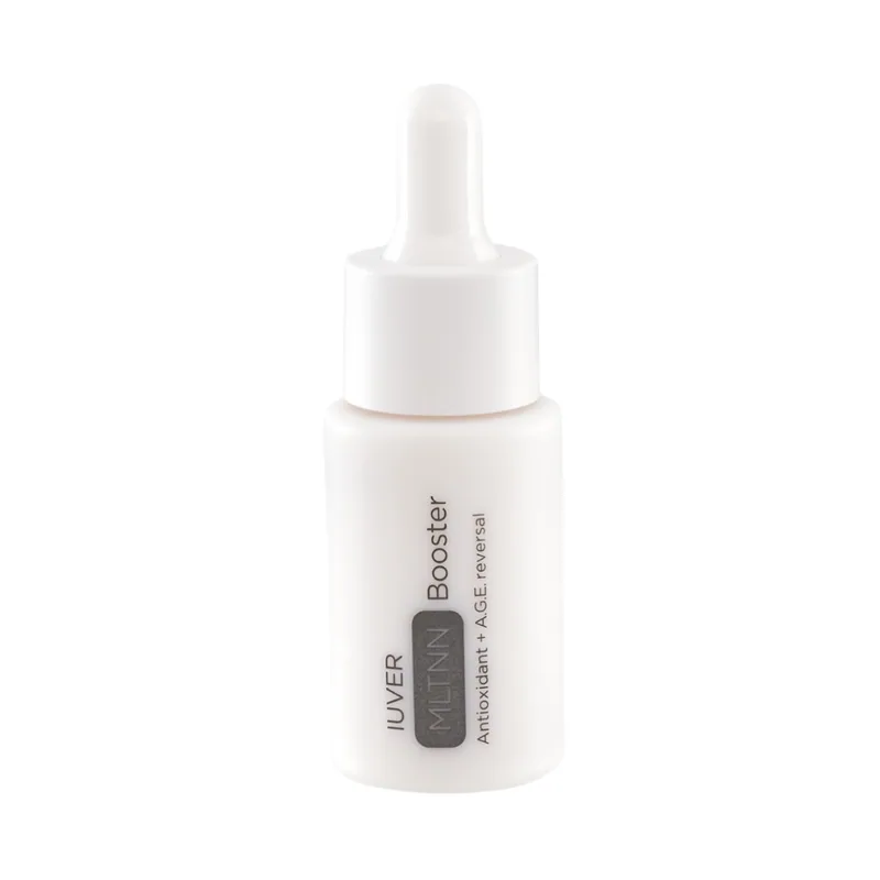 Iuver Mltnn Booster Concentrado 30 Ml