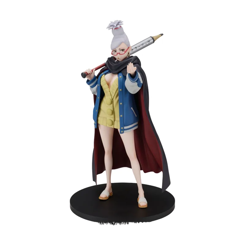 Furyu Figura Seiko Dandadan 1/7 F:NEX