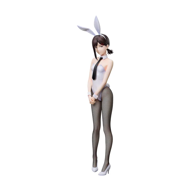 Freeing Figura Kobeni Chainsaw Man Bunny Ver.1/4