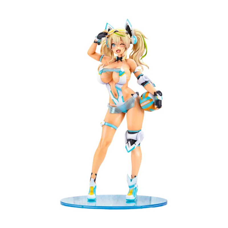 Kotobukiya Figura Summer Gene Summer Vacation Phantasy Star Online 2 1/6