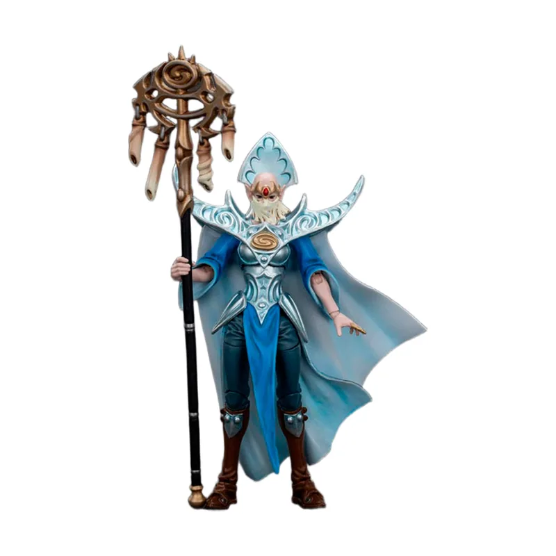 Joy Toy Figura Lorai Child of the Abyss Warhammer Age of Sigmar Stormcast Eternals The Blacktalons 20 cm