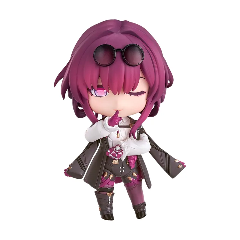 Good Smile Figura Kafka Honkai Star Rail Nendoroid