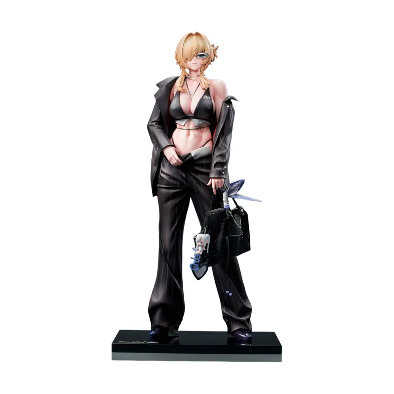 Hobby Figura Grave Goddess of Victory Nikke Beautiful You Ver. 1/7 Deluxe Edition Sakura