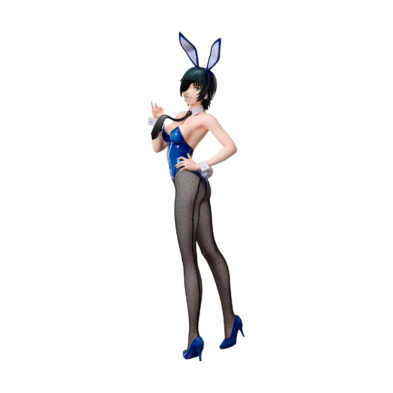 Freeing Figura Himeno Chainsaw Man Bunny Ver. 1/4