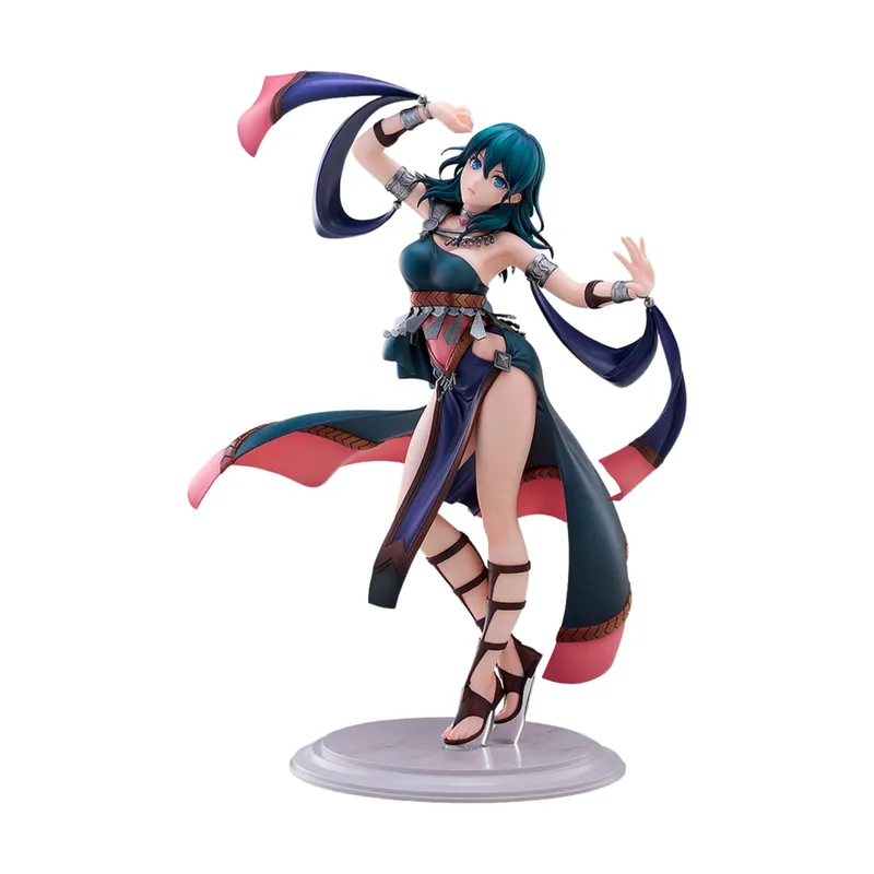 Intelligent Systems Figura Byleth Dancer Fire Emblem Three Houses 1/7