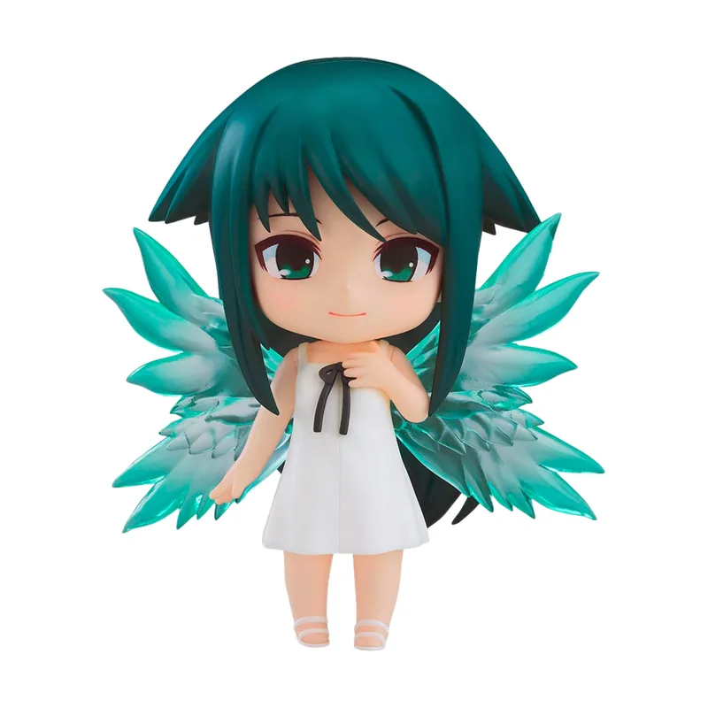 Good Smile Figura Saya The Song of Saya Nendoroid