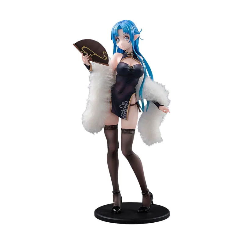 Kadokawa Figura Asuna Undine Chinese Dress Ver. PVC Statue 1/7 Sword Art Online 23 cm