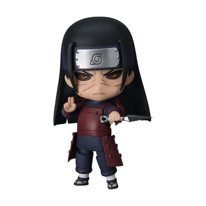 Figura Hashirama Senju Naruto Shippuden Nendoroid 10 cm