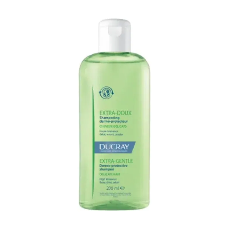 Ducray Champú Equilibrante Dermoprotector 200ml