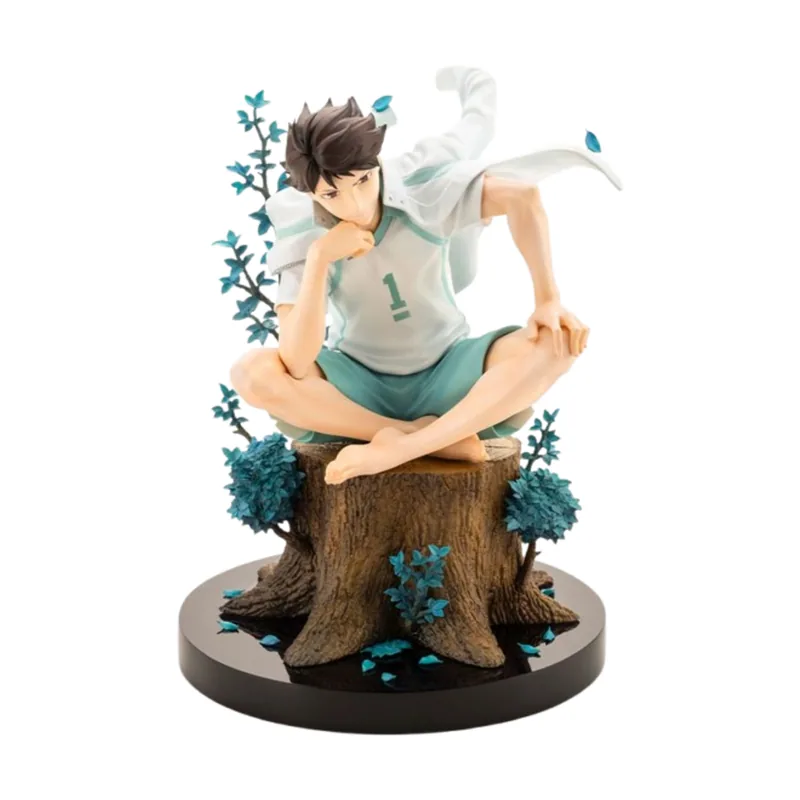 Kotobukiya Figura Toru Oikawa Haikyuu!! 1/8 ARTFXJ