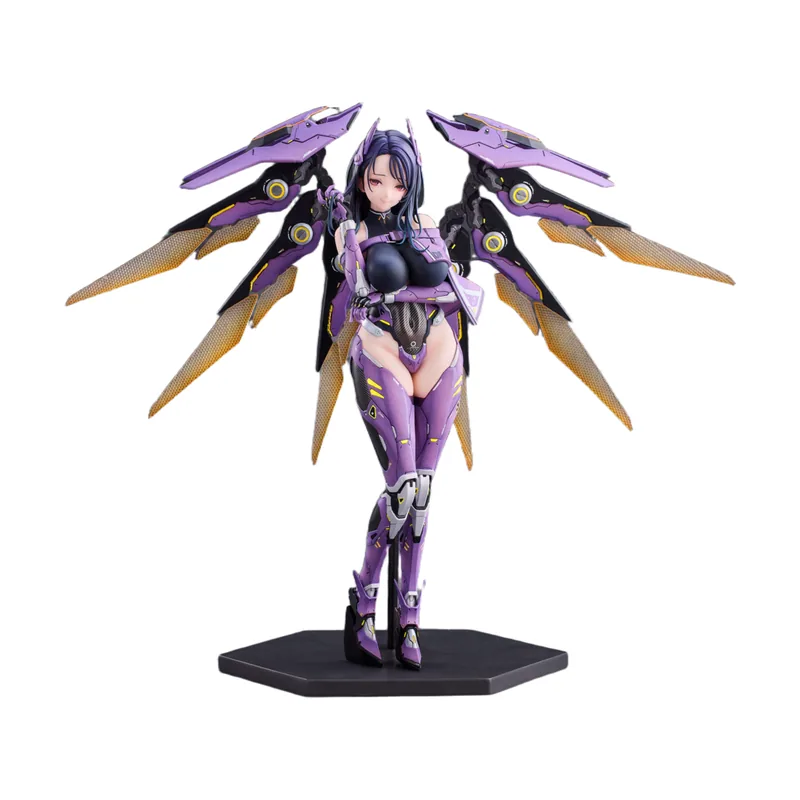 Otaku Toys Figura Isabel Goddess of Victory NIKKE Edición Bonus 1/7