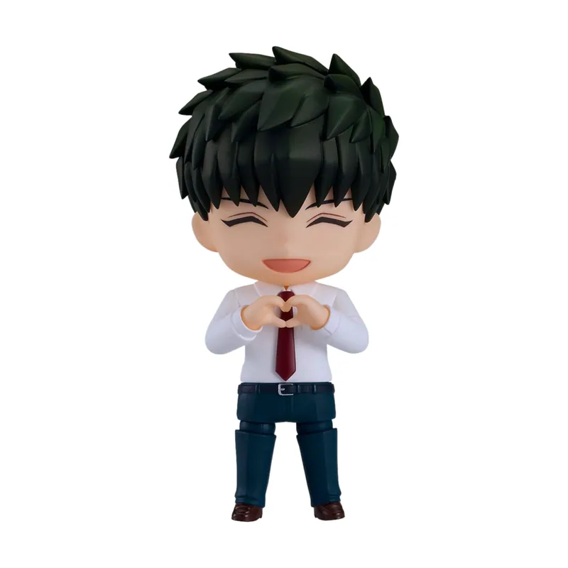 Figura Kirishima Miyama Yakuza Fiance Nendoroid