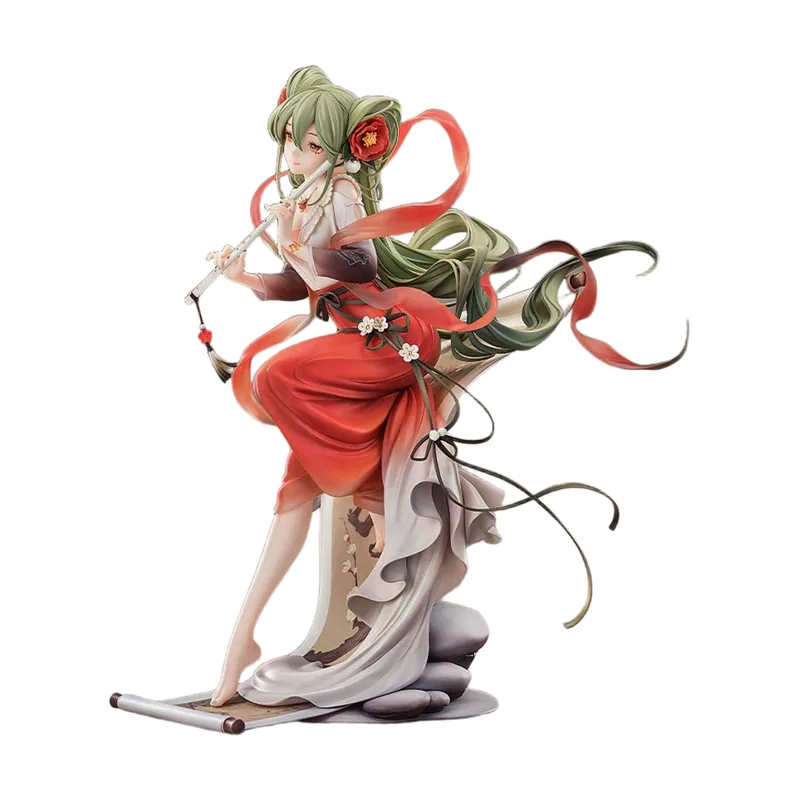 Figura Hatsune Miku Character Vocal Series 1/7 Meihua Sannong Ver. 24cm