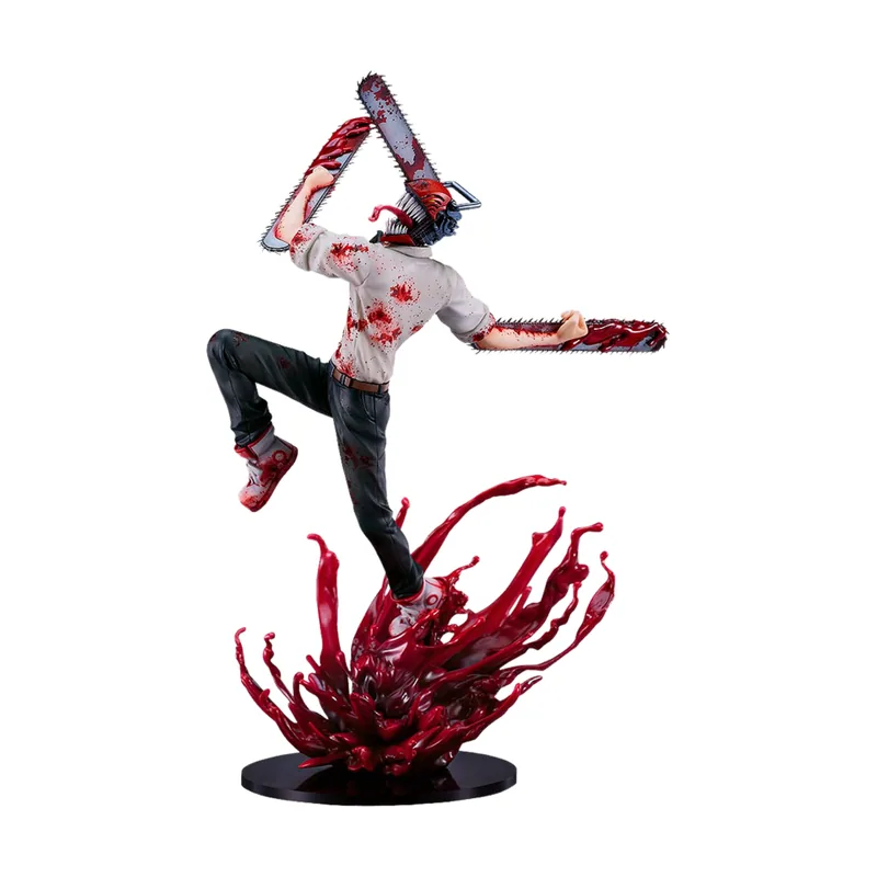 Figura Denji Chainsaw Man 1/7