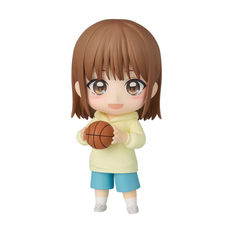Good Smile Figura Chinatsu Kano Blue Box Nendoroid